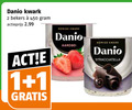 klik op dit plaatje voor een vergroting en voor vergelijkbare aanbiedingen gerelateerd aan ` kwark 1 2 450 danio bekers actieprijs romige aardbei stracciatella ` kwark 1 2 450 danio bekers actieprijs romige aardbei stracciatella