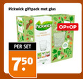 klik op dit plaatje voor een vergroting en voor vergelijkbare aanbiedingen gerelateerd aan ` thee 750 pickwick giftpack glas tea moments ` thee 750 pickwick giftpack glas tea moments