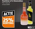 klik op dit plaatje voor een vergroting en voor vergelijkbare aanbiedingen gerelateerd aan ` likeur 25 500 peachtree fles ml actieprijs blossom excite nix18 roken drinken ` likeur 25 500 peachtree fles ml actieprijs blossom excite nix18 roken drinken