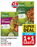 klik op dit plaatje voor een vergroting en voor vergelijkbare aanbiedingen gerelateerd aan ` maaltijdmix 1 2 200 250 knorr wereldgerechten indiase kip tandoori belofte groente natuurlijke italiaanse lasagnette wraps soorten 5.99 super deal stuks ` maaltijdmix 1 2 200 250 knorr wereldgerechten indiase kip tandoori belofte groente natuurlijke italiaanse lasagnette wraps soorten 5.99 super deal stuks