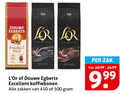 klik op dit plaatje voor een vergroting en voor vergelijkbare aanbiedingen gerelateerd aan ` koffiebonen 12 19 450 500 douwe egberts excellent gold espresso onyx intensity intense forza 6 coffee beans zakken zak ` koffiebonen 12 19 450 500 douwe egberts excellent gold espresso onyx intensity intense forza 6 coffee beans zakken zak