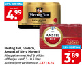klik op dit plaatje voor een vergroting en voor vergelijkbare aanbiedingen gerelateerd aan ` blikjes bier 1 4 6 25 1870 hertog jan natuurzuiver traditioneel water amstel grolsch moretti pakken liter varieeren traditiegetrouw pilsener ` blikjes bier 1 4 6 25 1870 hertog jan natuurzuiver traditioneel water amstel grolsch moretti pakken liter varieeren traditiegetrouw pilsener