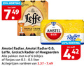 klik op dit plaatje voor een vergroting en voor vergelijkbare aanbiedingen gerelateerd aan ` radler bier blikjes speciaalbieren 4 6 25 1870 anno leffe triple amstel 0.0 grolsch hoegaarden pakken liter varieeren ` radler bier blikjes speciaalbieren 4 6 25 1870 anno leffe triple amstel 0.0 grolsch hoegaarden pakken liter varieeren