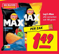 klik op dit plaatje voor een vergroting en voor vergelijkbare aanbiedingen gerelateerd aan ` chips 10 paprika vest lays pie zak ` chips 10 paprika vest lays pie zak
