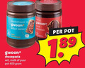 klik op dit plaatje voor een vergroting en voor vergelijkbare aanbiedingen gerelateerd aan ` 400 gwoon chocopasta wit melk puur pot pieter ` 400 gwoon chocopasta wit melk puur pot pieter