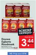 klik op dit plaatje voor een vergroting en voor vergelijkbare aanbiedingen gerelateerd aan ` koffie 2 12 250 douwe egberts meester win stedentrip aroma rood evenwichtig rond grove maling snelfiltermaling roodmerk snelfilter krimp scherp geprijsd pak ` koffie 2 12 250 douwe egberts meester win stedentrip aroma rood evenwichtig rond grove maling snelfiltermaling roodmerk snelfilter krimp scherp geprijsd pak