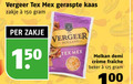 klik op dit plaatje voor een vergroting en voor vergelijkbare aanbiedingen gerelateerd aan ` geraspte kaas 150 vergeer zakje holland melkan demi beker 10 ` geraspte kaas 150 vergeer zakje holland melkan demi beker 10
