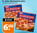 klik op dit plaatje voor een vergroting en voor vergelijkbare aanbiedingen gerelateerd aan ` dr oetker diepvriespizza 2 600 dr. big americans pizza crispy outside sort inside soft texas ` dr oetker diepvriespizza 2 600 dr. big americans pizza crispy outside sort inside soft texas