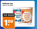klik op dit plaatje voor een vergroting en voor vergelijkbare aanbiedingen gerelateerd aan ` 100 500 melkunie pap beker gries meel ` 100 500 melkunie pap beker gries meel