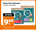 klik op dit plaatje voor een vergroting en voor vergelijkbare aanbiedingen gerelateerd aan ` kattenvoer 2 purina one zakken 9 bifensis ` kattenvoer 2 purina one zakken 9 bifensis