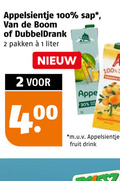 klik op dit plaatje voor een vergroting en voor vergelijkbare aanbiedingen gerelateerd aan ` fruitdrank 1 2 11 30 100 appelsientje sap boom dubbeldrank pakken liter m.u.v fruit drink ` fruitdrank 1 2 11 30 100 appelsientje sap boom dubbeldrank pakken liter m.u.v fruit drink