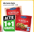 klik op dit plaatje voor een vergroting en voor vergelijkbare aanbiedingen gerelateerd aan ` 1 santa maria actieprijs super soft tortilla whole wheat wrap original 6x large ` 1 santa maria actieprijs super soft tortilla whole wheat wrap original 6x large