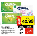 klik op dit plaatje voor een vergroting en voor vergelijkbare aanbiedingen gerelateerd aan ` tissues 64 225 balsem kleenex essential stuks zakdoek voucher ` tissues 64 225 balsem kleenex essential stuks zakdoek voucher