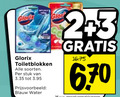 klik op dit plaatje voor een vergroting en voor vergelijkbare aanbiedingen gerelateerd aan ` toiletblok 2 3 glorix toiletblokken soorten stuk blauw water ` toiletblok 2 3 glorix toiletblokken soorten stuk blauw water
