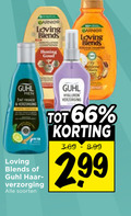 klik op dit plaatje voor een vergroting en voor vergelijkbare aanbiedingen gerelateerd aan ` guhl men verzorging loving blends garner conditioner honing good garnier soorten ` guhl men verzorging loving blends garner conditioner honing good garnier soorten