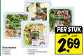 klik op dit plaatje voor een vergroting en voor vergelijkbare aanbiedingen gerelateerd aan ` slaschotels caesar italiaans boeren mix rauwkost tomaat komkommer stuk ` slaschotels caesar italiaans boeren mix rauwkost tomaat komkommer stuk
