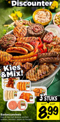 klik op dit plaatje voor een vergroting en voor vergelijkbare aanbiedingen gerelateerd aan ` 3 discounter mix stuks soorten spiezen worsten lapjes burgers ` 3 discounter mix stuks soorten spiezen worsten lapjes burgers