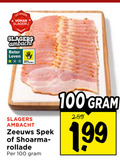 klik op dit plaatje voor een vergroting en voor vergelijkbare aanbiedingen gerelateerd aan ` 100 slagerij slagers ambacht beter leven zeeuws spek shoarma rollade ` 100 slagerij slagers ambacht beter leven zeeuws spek shoarma rollade