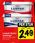 klik op dit plaatje voor een vergroting en voor vergelijkbare aanbiedingen gerelateerd aan ` roomboter 250 lurpak ongezouten gezouten boter melange soorten kuip stuk ` roomboter 250 lurpak ongezouten gezouten boter melange soorten kuip stuk