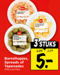 klik op dit plaatje voor een vergroting en voor vergelijkbare aanbiedingen gerelateerd aan ` tapenade tapas verse olijven garnalen knoflook groene borrelhapjes spreads tapenades soorten noordwoudse kaasblokjes pikant 3stuks ` tapenade tapas verse olijven garnalen knoflook groene borrelhapjes spreads tapenades soorten noordwoudse kaasblokjes pikant 3stuks