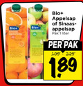 klik op dit plaatje voor een vergroting en voor vergelijkbare aanbiedingen gerelateerd aan ` 1 bio appelsap sinaas pak liter ` 1 bio appelsap sinaas pak liter