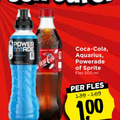 klik op dit plaatje voor een vergroting en voor vergelijkbare aanbiedingen gerelateerd aan ` cola frisdrank 500 power coca aquarius sprite fles ml 1 00 ` cola frisdrank 500 power coca aquarius sprite fles ml 1 00