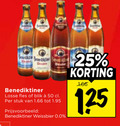 klik op dit plaatje voor een vergroting en voor vergelijkbare aanbiedingen gerelateerd aan ` witbier 25 50 benediktiner fles blik stuk weissbier 0.0 ` witbier 25 50 benediktiner fles blik stuk weissbier 0.0