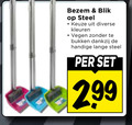 klik op dit plaatje voor een vergroting en voor vergelijkbare aanbiedingen gerelateerd aan ` kamerbezem bezem blik steel kleuren vegen bukken lange ` kamerbezem bezem blik steel kleuren vegen bukken lange