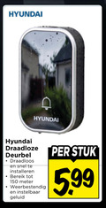 klik op dit plaatje voor een vergroting en voor vergelijkbare aanbiedingen gerelateerd aan ` 150 hyundai draadloze deurbel draadloos installeren bereik meter weerbestendig instelbaar geluid stuk 5.99 ` 150 hyundai draadloze deurbel draadloos installeren bereik meter weerbestendig instelbaar geluid stuk 5.99