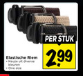 klik op dit plaatje voor een vergroting en voor vergelijkbare aanbiedingen gerelateerd aan ` elastische riem kleuren one size stuk ` elastische riem kleuren one size stuk
