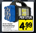 klik op dit plaatje voor een vergroting en voor vergelijkbare aanbiedingen gerelateerd aan ` 1 4 solar noodzaklamp zaklamp powerbank usb kabel stuk ` 1 4 solar noodzaklamp zaklamp powerbank usb kabel stuk