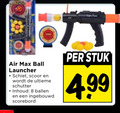 klik op dit plaatje voor een vergroting en voor vergelijkbare aanbiedingen gerelateerd aan ` 8 air ball launcher schiet scoor ultieme inhoud ballen scorebord stuk ` 8 air ball launcher schiet scoor ultieme inhoud ballen scorebord stuk