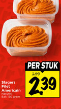 klik op dit plaatje voor een vergroting en voor vergelijkbare aanbiedingen gerelateerd aan ` 150 slagers filet stuk americain naturel bak ` 150 slagers filet stuk americain naturel bak