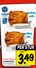 klik op dit plaatje voor een vergroting en voor vergelijkbare aanbiedingen gerelateerd aan ` 2 visboer vangst visserij www.msc.org nl lekkerbek saus pak stuks stuk 3.99 ` 2 visboer vangst visserij www.msc.org nl lekkerbek saus pak stuks stuk 3.99