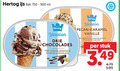klik op dit plaatje voor een vergroting en voor vergelijkbare aanbiedingen gerelateerd aan ` 750 hertog ijs bak ml yssalon drie chocolades chocoladesaus stukjes chocolade pecan karamel vanille gezouten karamelsaus pecannoot stuk ` 750 hertog ijs bak ml yssalon drie chocolades chocoladesaus stukjes chocolade pecan karamel vanille gezouten karamelsaus pecannoot stuk
