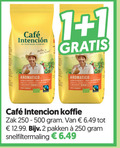 klik op dit plaatje voor een vergroting en voor vergelijkbare aanbiedingen gerelateerd aan ` koffie 1 2 250 mcafee fairtrade aromatico plein zak pakken snelfiltermaling ` koffie 1 2 250 mcafee fairtrade aromatico plein zak pakken snelfiltermaling