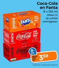 klik op dit plaatje voor een vergroting en voor vergelijkbare aanbiedingen gerelateerd aan ` cola frisdrank 8 150 fanta recycle us mini orange new enjoy little snack coca ml original taste break pak ` cola frisdrank 8 150 fanta recycle us mini orange new enjoy little snack coca ml original taste break pak