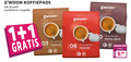 klik op dit plaatje voor een vergroting en voor vergelijkbare aanbiedingen gerelateerd aan ` koffiepads 1 2 36 zak pads combineren gwoon meteen mocca word vrolijk regular dark zakken 5.99 ` koffiepads 1 2 36 zak pads combineren gwoon meteen mocca word vrolijk regular dark zakken 5.99