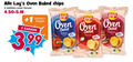 klik op dit plaatje voor een vergroting en voor vergelijkbare aanbiedingen gerelateerd aan ` chips 2 50 oven baked zakken 1 lays 3.99 kilo roasted paprika naturel barbecue flavour ` chips 2 50 oven baked zakken 1 lays 3.99 kilo roasted paprika naturel barbecue flavour