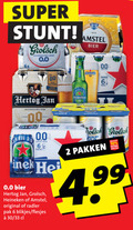 klik op dit plaatje voor een vergroting en voor vergelijkbare aanbiedingen gerelateerd aan ` blikjes bier alcoholvrij 2 6 super grolsch wire 0.0 00 amstel pack hertog jan hei heineken original radler pak 30 33 pakken ` blikjes bier alcoholvrij 2 6 super grolsch wire 0.0 00 amstel pack hertog jan hei heineken original radler pak 30 33 pakken