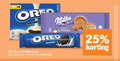 klik op dit plaatje voor een vergroting en voor vergelijkbare aanbiedingen gerelateerd aan ` biscuit 2 25 50 6x milka choco supreme oreo koek original varieeren avec 2e halve combinatie productvarianten combineren ` biscuit 2 25 50 6x milka choco supreme oreo koek original varieeren avec 2e halve combinatie productvarianten combineren