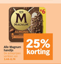 klik op dit plaatje voor een vergroting en voor vergelijkbare aanbiedingen gerelateerd aan ` ijslollies 3 6 25 magnum almond thick cracking crunchy roasted handijs varieeren ` ijslollies 3 6 25 magnum almond thick cracking crunchy roasted handijs varieeren