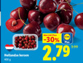 klik op dit plaatje voor een vergroting en voor vergelijkbare aanbiedingen gerelateerd aan ` kersen 400 hollandse 3.99 ` kersen 400 hollandse 3.99