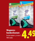 klik op dit plaatje voor een vergroting en voor vergelijkbare aanbiedingen gerelateerd aan ` 1 100 disposable glove protection against gloves hygienic moisture wegwerp handschoenen maten l stuks ` 1 100 disposable glove protection against gloves hygienic moisture wegwerp handschoenen maten l stuks