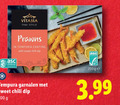 klik op dit plaatje voor een vergroting en voor vergelijkbare aanbiedingen gerelateerd aan ` garnalen 3 200 vitasia thai style prawns tempura coating with sweet chilli dip chili shoe 3.99 ` garnalen 3 200 vitasia thai style prawns tempura coating with sweet chilli dip chili shoe 3.99