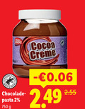klik op dit plaatje voor een vergroting en voor vergelijkbare aanbiedingen gerelateerd aan ` 2 750 forest nature ge mister choc chocolade pasta cocoa creme ` 2 750 forest nature ge mister choc chocolade pasta cocoa creme