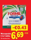 klik op dit plaatje voor een vergroting en voor vergelijkbare aanbiedingen gerelateerd aan ` wasmiddel 1 5 20 36 100 formil 5-in-1 caps white schone witte pour linge blanc impeccable wascapsules wasbeurten ` wasmiddel 1 5 20 36 100 formil 5-in-1 caps white schone witte pour linge blanc impeccable wascapsules wasbeurten
