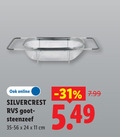 klik op dit plaatje voor een vergroting en voor vergelijkbare aanbiedingen gerelateerd aan ` 11 24 online silvercrest rvs goot cm ` 11 24 online silvercrest rvs goot cm