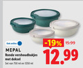 klik op dit plaatje voor een vergroting en voor vergelijkbare aanbiedingen gerelateerd aan ` vershouddozen 750 online mepal ronde vershoudbakjes deksel ml ` vershouddozen 750 online mepal ronde vershoudbakjes deksel ml