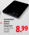 klik op dit plaatje voor een vergroting en voor vergelijkbare aanbiedingen gerelateerd aan ` 10 silvercrest digitale keuken weegschaal capaciteit usb laadkabel ` 10 silvercrest digitale keuken weegschaal capaciteit usb laadkabel